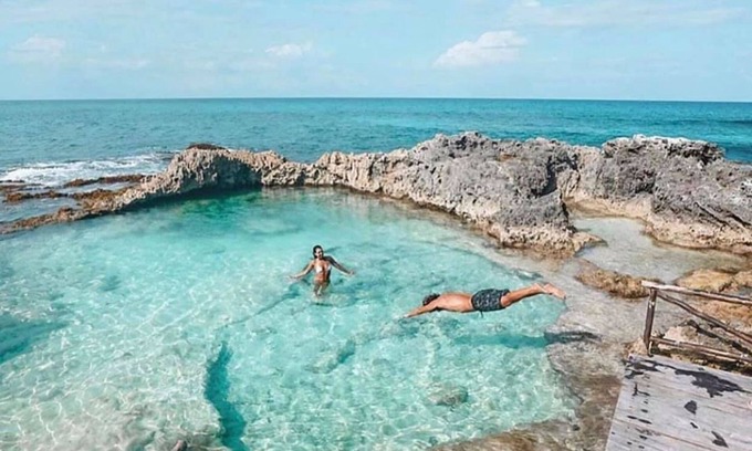 Puerto Juarez Apartment | Departament & Pool and Parking Ariany