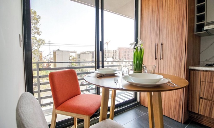 San Luis Potosi Resort | Departamento 1 Rec Ubicación Ideal