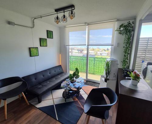 Villarrica Apartment | Departamento 3 dormitorios en villarica