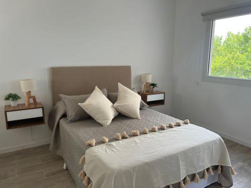 Tandil Apartment | Departamento a metros del parque 3ro C