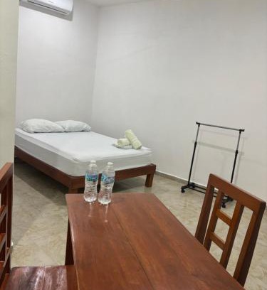 Tizimin Apartment | DePARTAMENTO AF16