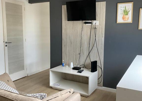 Parana Apartment | Departamento Alvear