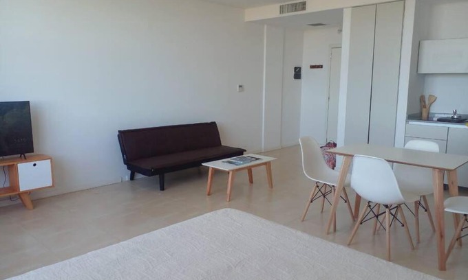 Nordelta Apartment | Departamento amoblado en Nordelta.