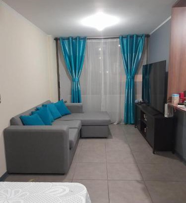 Arica Apartment | Departamento Amoblado en Arica