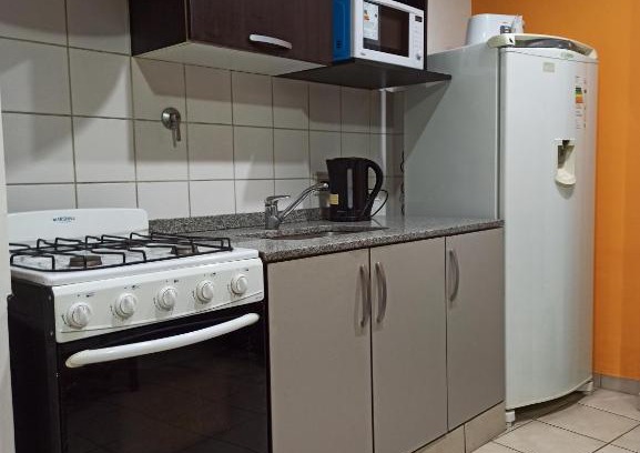 Lujan de Cuyo Apartment | Departamento en Lujan de Cuyo Mendoza