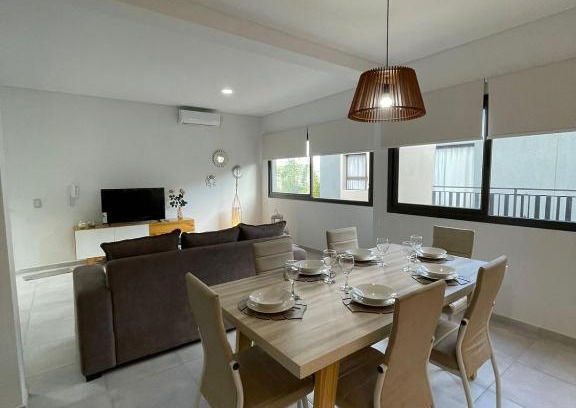 Vistalba Apartment | Departamento MorenoPark, Lujan de Cuyo