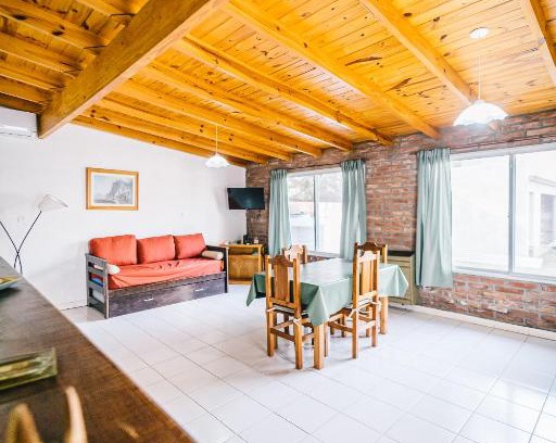 Sierra de la Ventana Apartment | Departamento Centrico