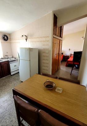 Termas de Rio Hondo Apartment | Departamento