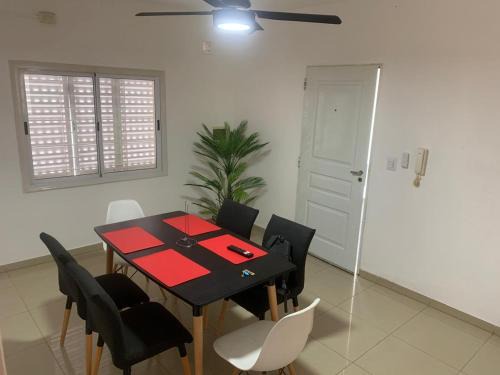 Jesus Maria Apartment | Departamento Bulgheroni