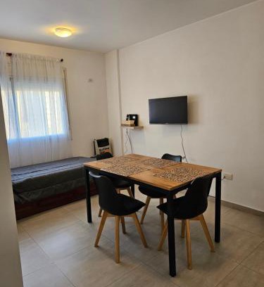 Bahia Blanca Apartment | Departamento Céntrico Holdich