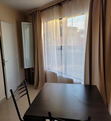 Tres Arroyos Apartment | Departamento céntrico