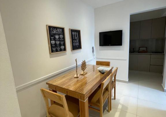 Rio Cuarto Apartment | Departamento céntrico y espacioso en Río Cuarto II