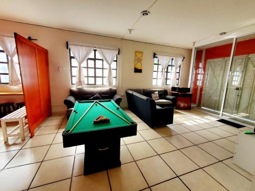 Cholula Apartment | Departamento céntrico en Cholula!