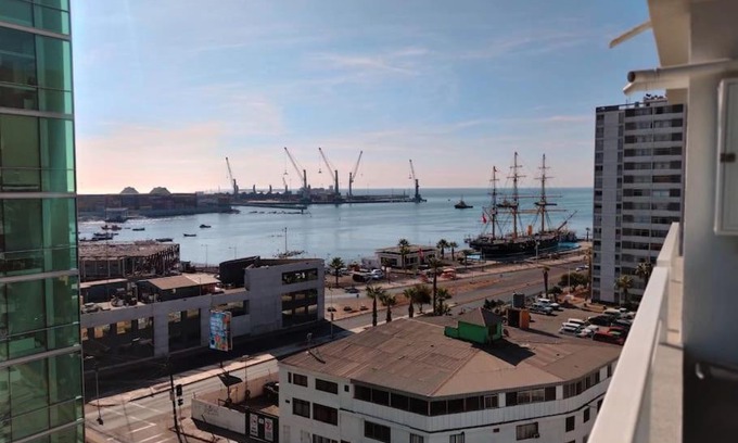 Iquique Apartment | Departamento céntrico en Iquique