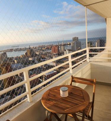 Iquique Apartment | Departamento céntrico y cómodo
