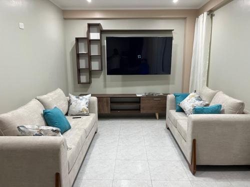 San Juan Bautista Apartment | Departamento cómodo para una estancia feliz