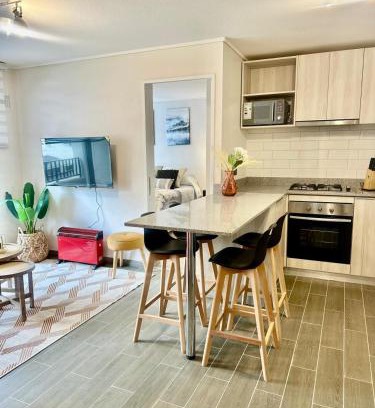 Los Angeles Apartment | Departamento Central y cómodo