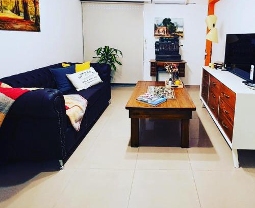 Bahia Blanca Apartment | Departamento Centro Bahía