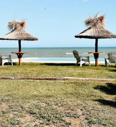 Quequen Apartment | Departamento cerca del mar!