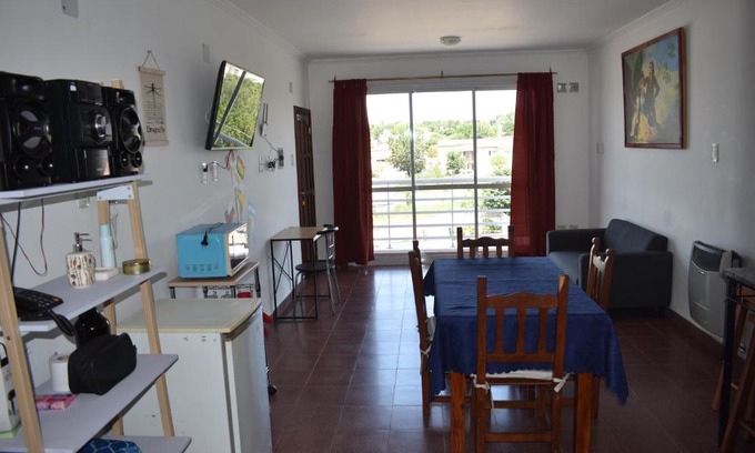 Parana Apartment | Departamento completo 2 Habitaciones