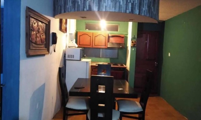 Leon Apartment | Departamento Completo en el Sur