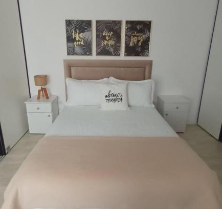 Las Colinas de Peralta Ramos Apartment | Departamento con cochera Zona Faro