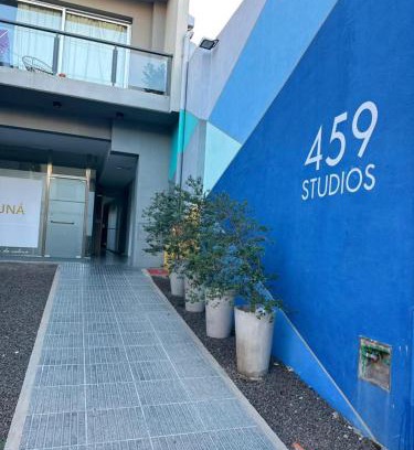 Parana Apartment | Departamento Corrientes