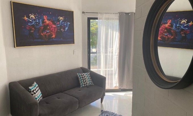 La Salle 2 Apartment | Departamento Cumbres