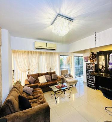 Barrio Centro Apartment | Departamento de Alquiler por Dia