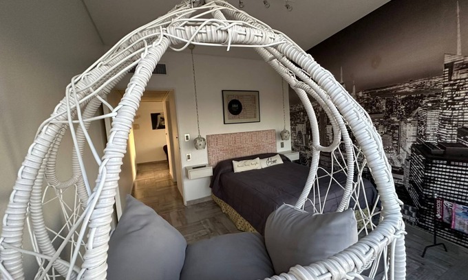 Abasto Apartment | Departamento Deluxe