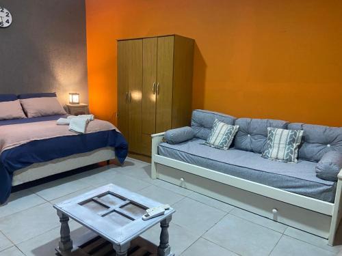 Carhue Apartment | Departamento Dulce Manía 1