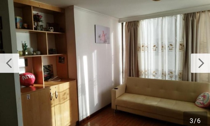 Iquique Apartment | Departamento Edificio Alborada