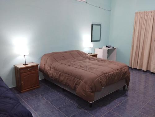 Fiambala Apartment | Departamento El Inca 2