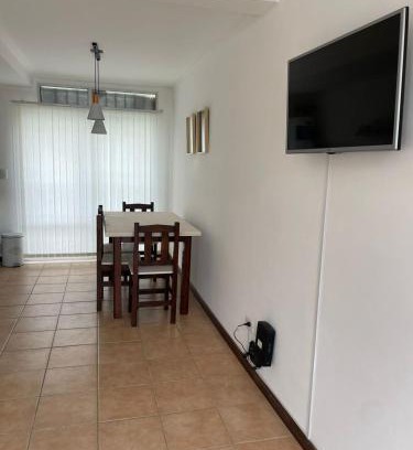 Chascomus Apartment | Departamento Emilia 1