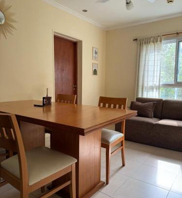 Santa Fe Apartment | Departamento en Colastine Norte