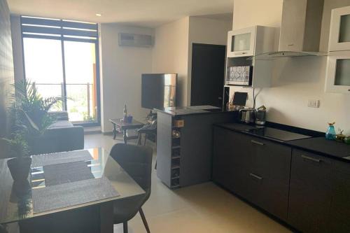 Monterrey Centro Apartment | Departamento en Edificio El Semillero