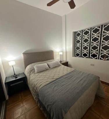 Tartagal Apartment | Departamento en el corazón de Tartagal