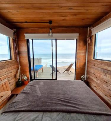 Las Colinas de Peralta Ramos House | Departamento en la Playa Pura Vida MDQ