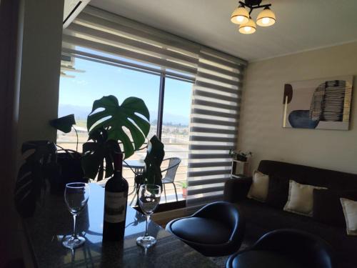 Linares Apartment | Departamento en Linares