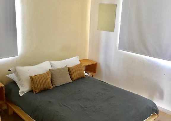 Guadalupe Apartment | Departamento en LindaVista por día - 2 recámaras, WiFi, AC, Terraza, LA MEJOR OPCIÓN!