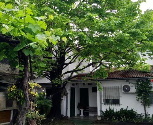 General San Martin Apartment | DEPARTAMENTO EN LOMA HERMOSA 2