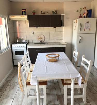 Olavarria Apartment | Departamento en Olavarría