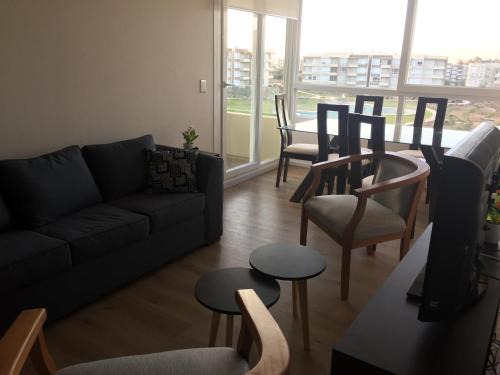 Papudo Apartment | Departamento En Papudo