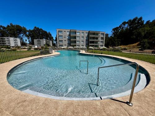 Papudo Apartment | Departamento en Punta Puyai 2 dormitorios