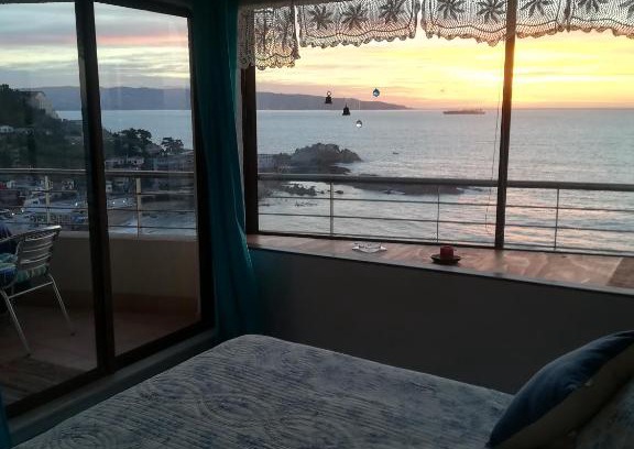 Renaca Apartment | departamento en Reñaca-Cochoa