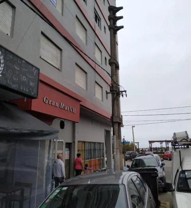 Santa Teresita Apartment | Departamento en Santa Teresita frente al mar