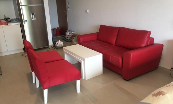 Tigre Apartment | Departamento en Tigre con Pileta y cochera