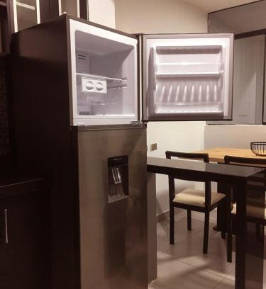 Ayacucho Apartment | Departamento espacioso, 1er piso, céntrico, 3 baños, frente al parque Ingenieros