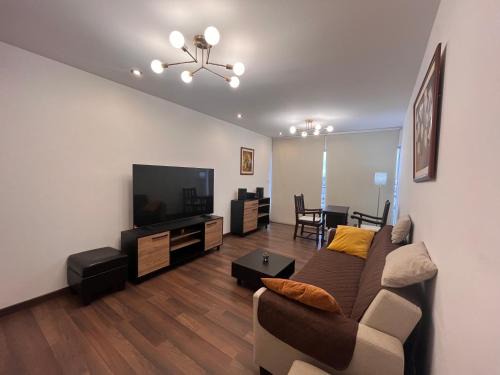 Yanahuara Apartment | Departamento estreno Yanahuara