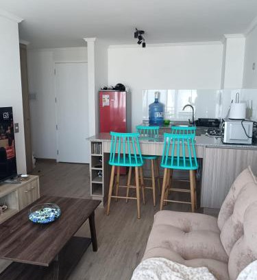 Iquique Apartment | Departamento familiar Iquique